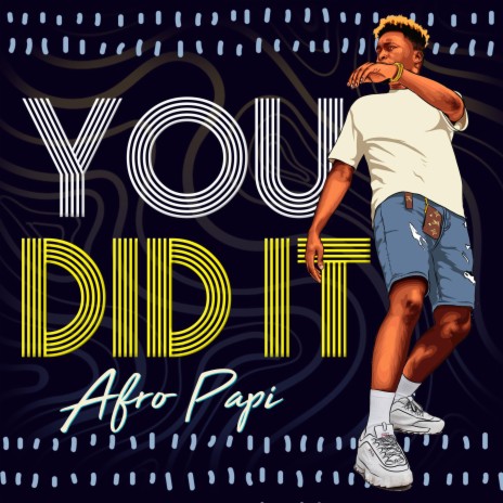 You Did It | Boomplay Music