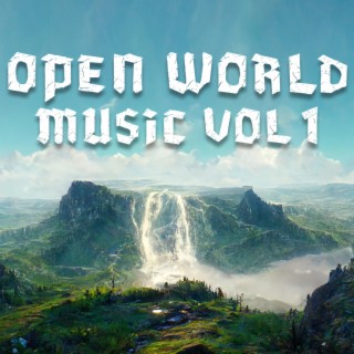 Open World Music, Vol. 1