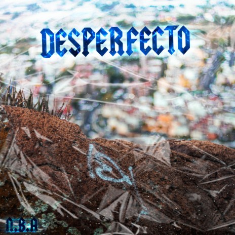 DESPERFECTO ft. Lean Boyz | Boomplay Music