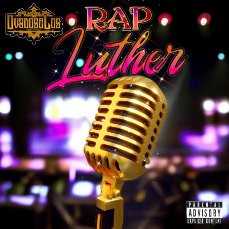 Rap Luther | Boomplay Music