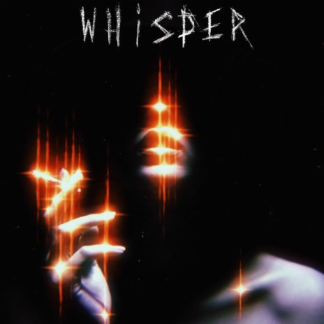 WHISPER ft. Alex Russell | Boomplay Music