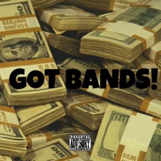 Got Bands