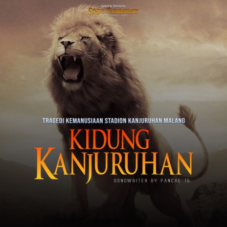 Kidung Kanjuruhan ft. Pancal 15 | Boomplay Music