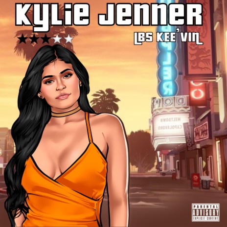 Kylie Jenner | Boomplay Music
