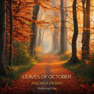 Leaves of October