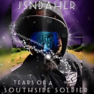 Tears of a Southside soldier