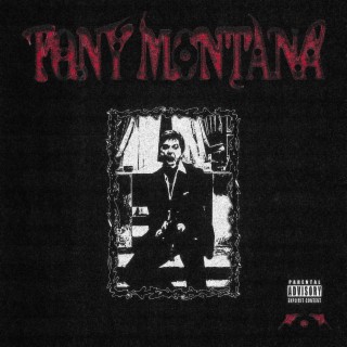 Tony Montana lyrics | Boomplay Music