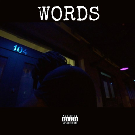 WORDS | Boomplay Music