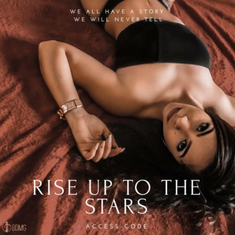 Rise up to the stars | Boomplay Music