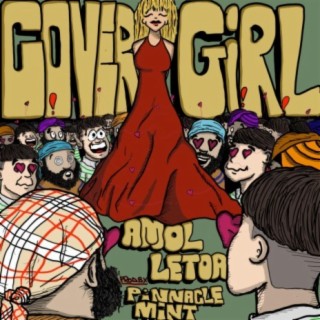 Cover Girl