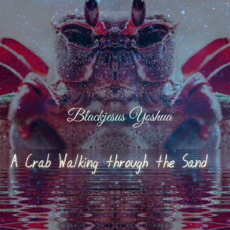 A Crab Walking Through the Sand | Boomplay Music