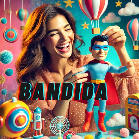 BANDIDA | Boomplay Music