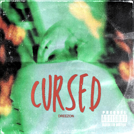 CURSED | Boomplay Music