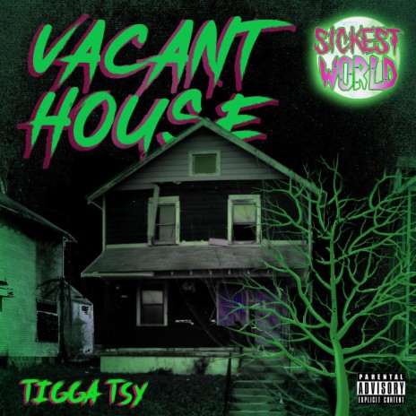 Vacant House | Boomplay Music