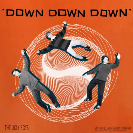 Down Down Down
