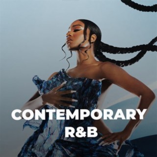 Contemporary R&B
