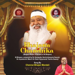 Bhajana Chandrika, Vol. 3