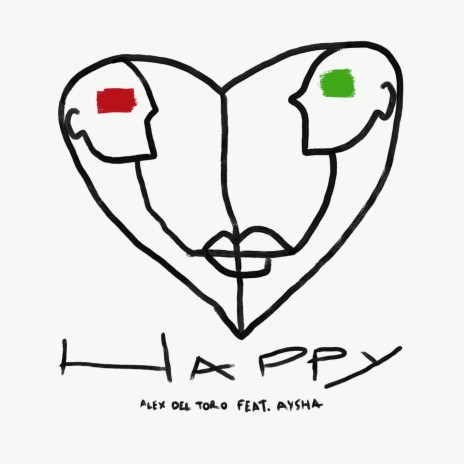 Happy (feat. Aysha) | Boomplay Music