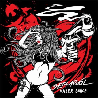 KILLER DANCE