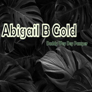 Abigail B Gold