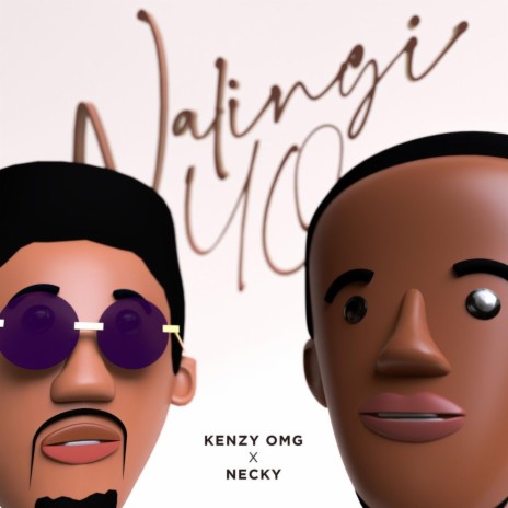Nalingi Yo ft. Necky Na | Boomplay Music