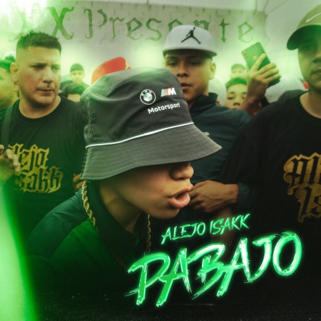 Pabajo ft. Nahuel The Coach | Boomplay Music