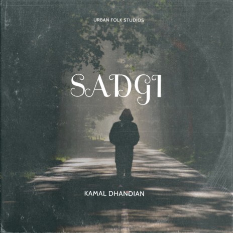 Sadgi | Boomplay Music