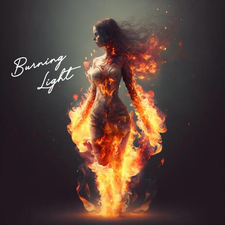 Burning Light ft. Dani Ela | Boomplay Music