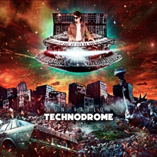 Technodrome