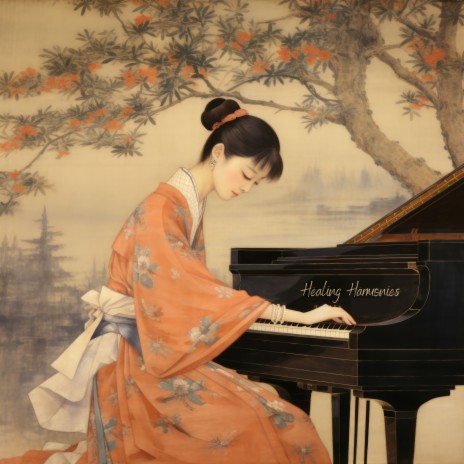 Cerebral Lessons Learned ft. Piano Calm & Meditation Zen