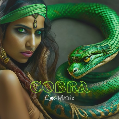 Cobra | Boomplay Music