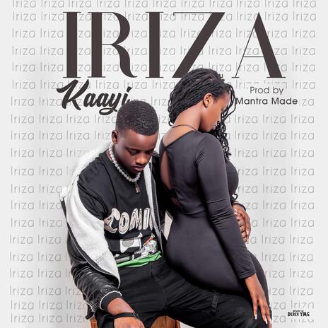 IRIZA | Boomplay Music