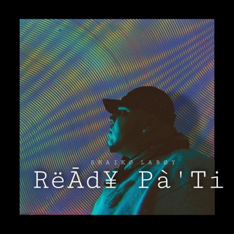 Ready Pa ti | Boomplay Music
