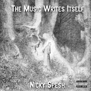 Nicky Spesh