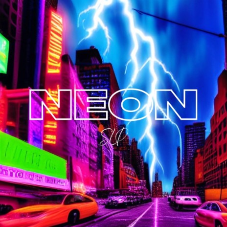 NEON | Boomplay Music