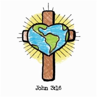 John 3:16