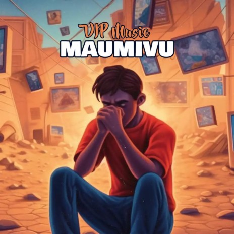 VIP Music - Maumivu