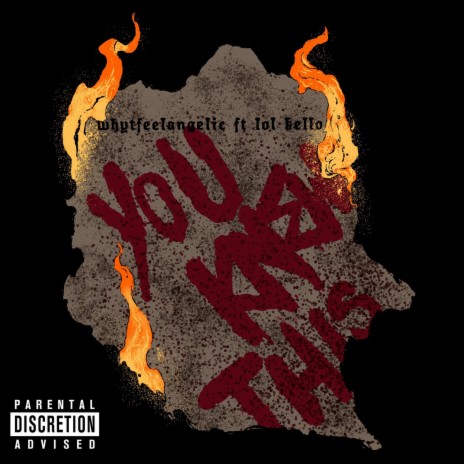 YOU KNEW THIS ft. Lol Kello | Boomplay Music