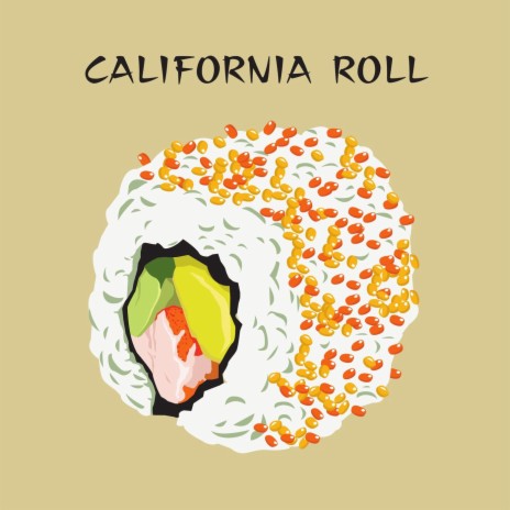 California Roll