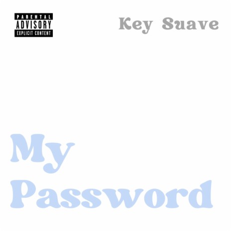 My Password | Boomplay Music