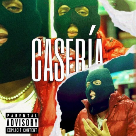 CASERIA | Boomplay Music