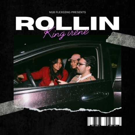 ROLLIN | Boomplay Music