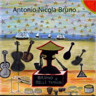 Antonio Nicola Bruno