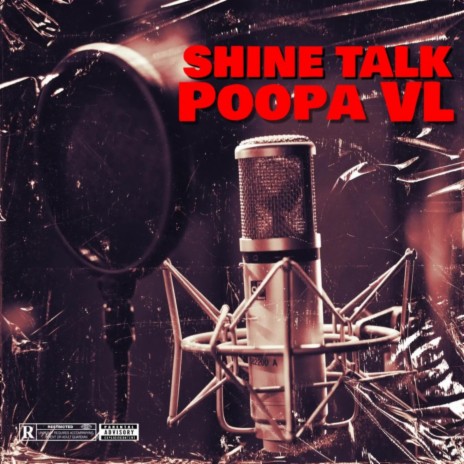 Poopa VL-Shine Talk | Boomplay Music