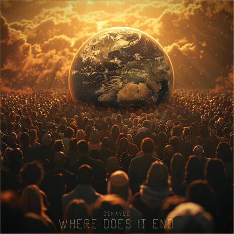 Where Does It End | Boomplay Music