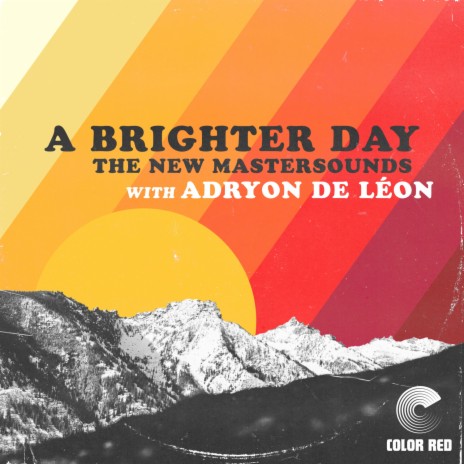 A Brighter Day ft. Adryon de León