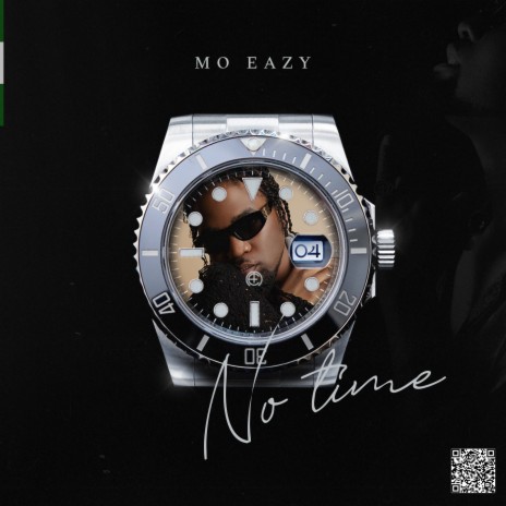 No Time | Boomplay Music