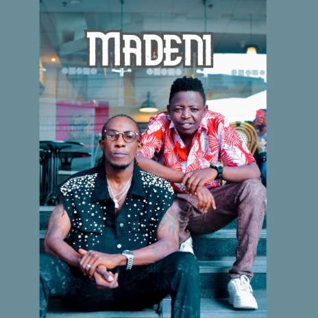 Madeni ft. Linex | Boomplay Music