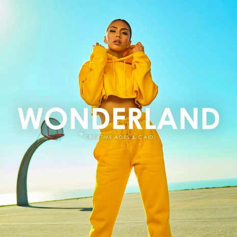 Wonderland (Extended Mix) ft. CAID | Boomplay Music