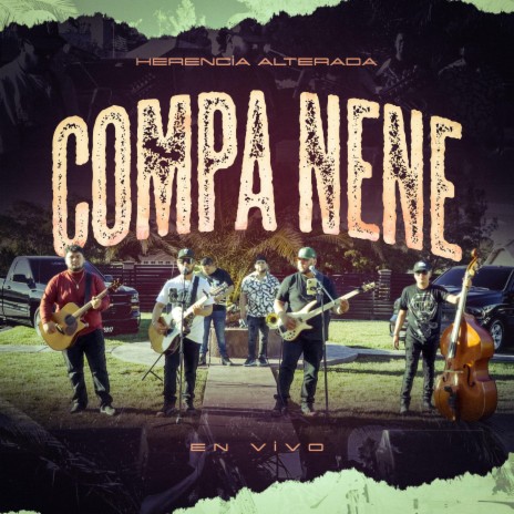 Compa Nene | Boomplay Music